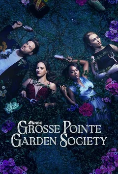 Hội Làm Vườn ở Grosse Pointe 2025