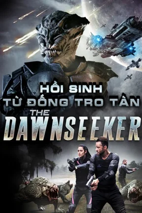 Hồi Sinh Từ Đống Tro Tàn  2018