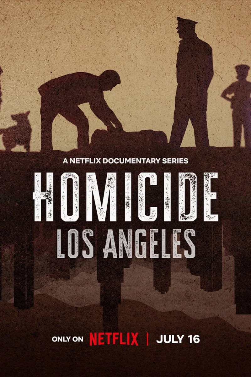 Homicide: Án mạng (Phần 2)  2024