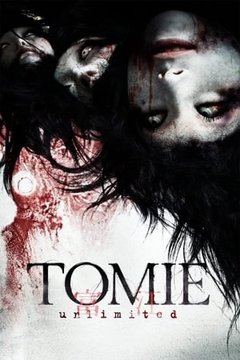 Hồn Ma Nữ Sinh Tomie 8: Không Giới Hạn 2011