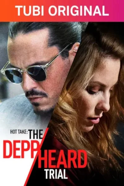 Hot Take: The Depp/Heard Trial  2022