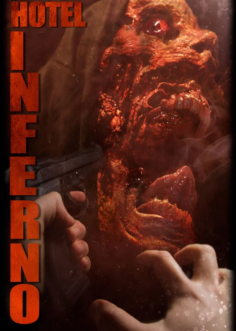 Hotel Inferno  2013