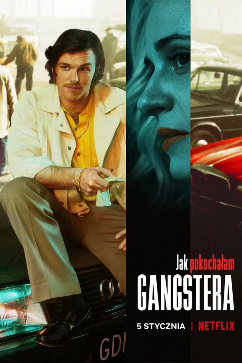 How I Fell in Love with a Gangster  2022