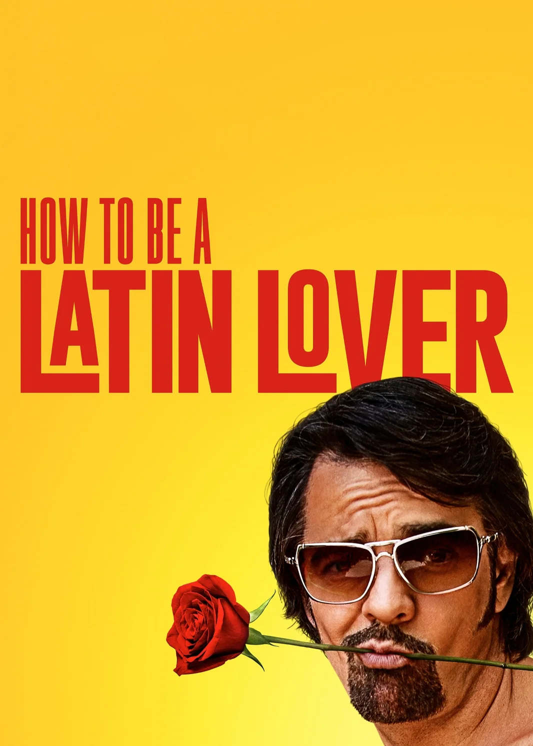 How to Be a Latin Lover  2017