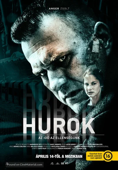 Hurok  2016