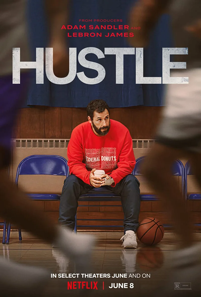 HUSTLE: Cuộc đua NBA  2022