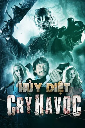 Hủy Diệt  2020