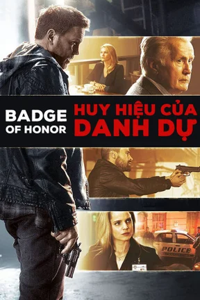 Huy Hiệu Của Danh Dự  2015