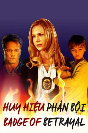 Huy Hiệu Phản Bội  2014