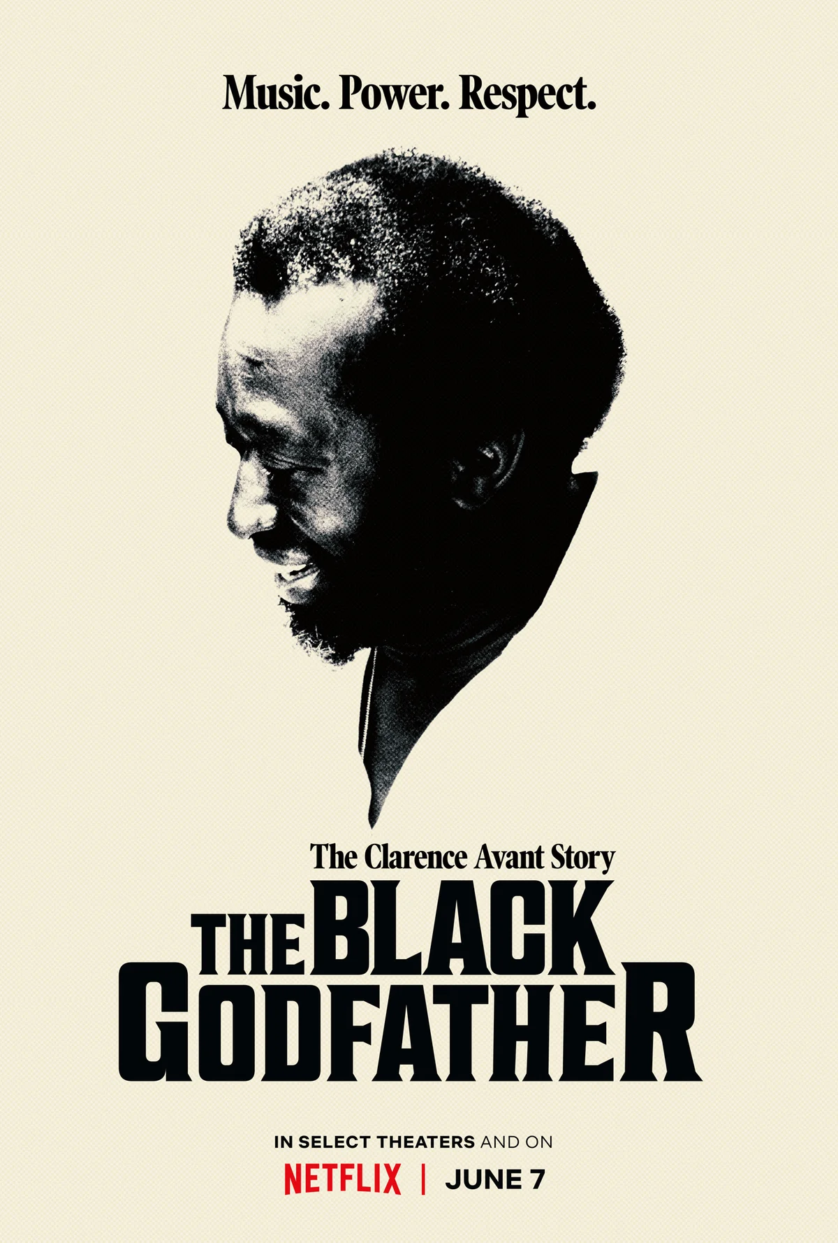 Huyền thoại Clarence Avant  2019