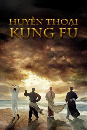 Huyền Thoại Kungfu  2018