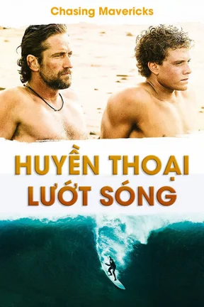 Huyền Thoại Lướt Sóng  2012