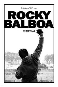 Huyền Thoại Rocky Balboa  2006