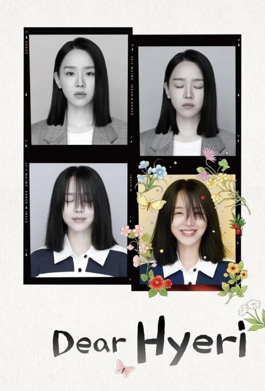 Hyeri Yêu Dấu  2024