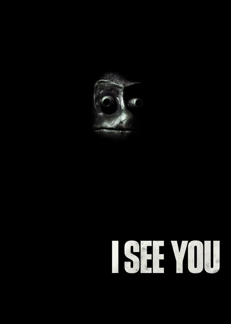 I See You  2019