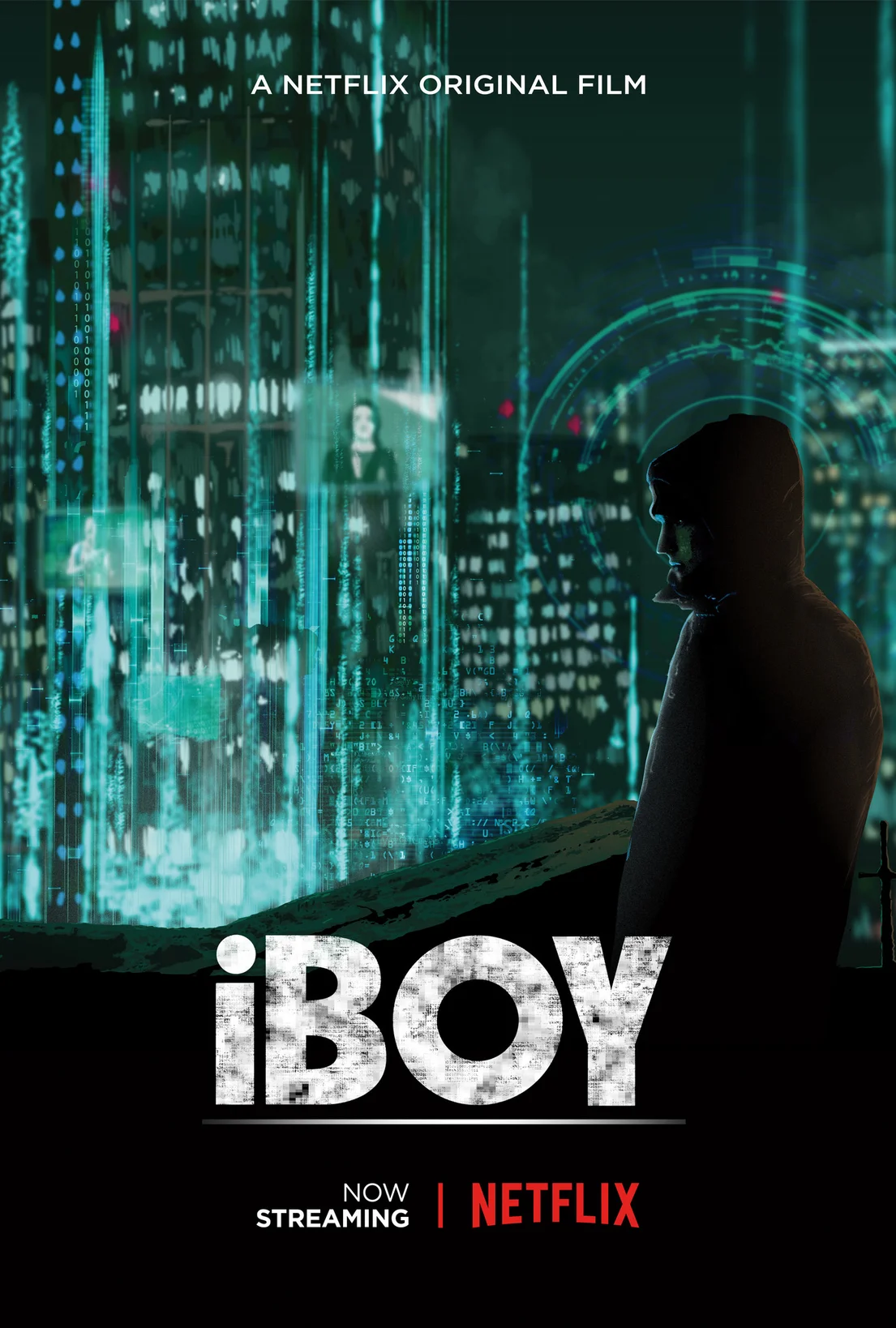 iBOY  2017