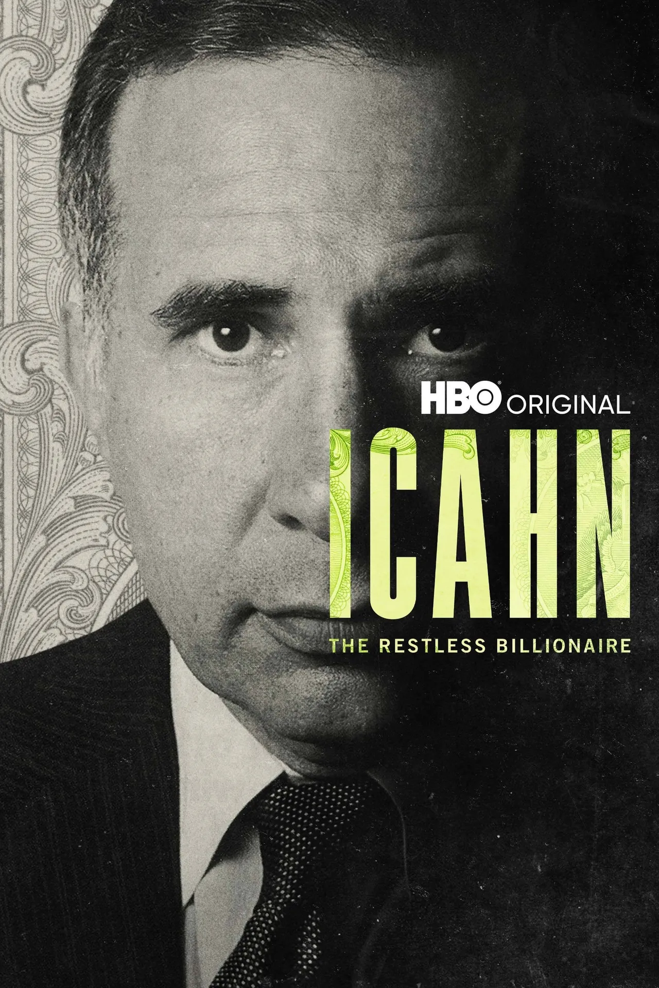 Icahn: Vị Tỷ Phú Không Ngừng Nghỉ 2022