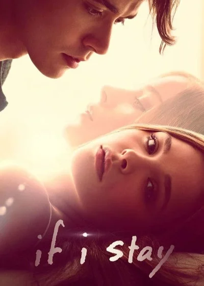 If I Stay  2014