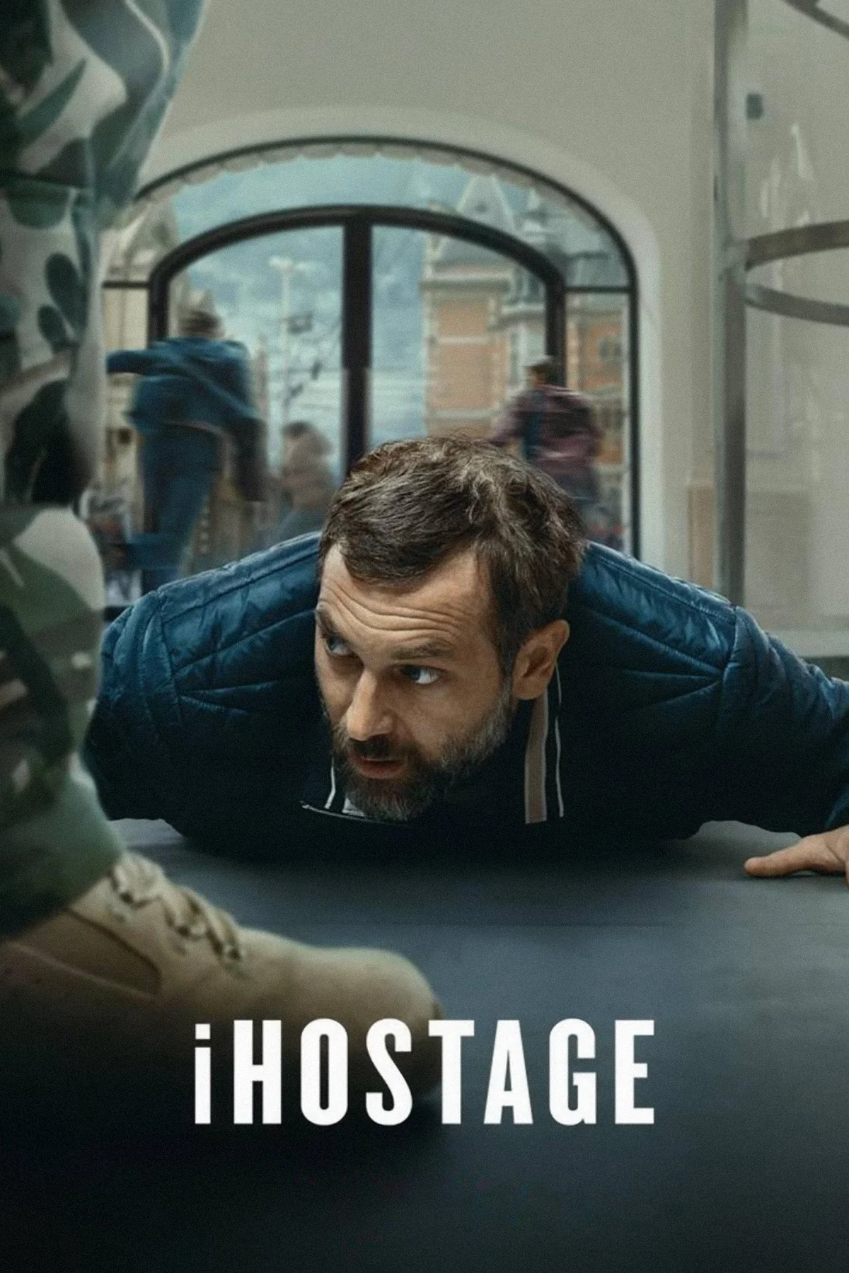 iHostage  2025