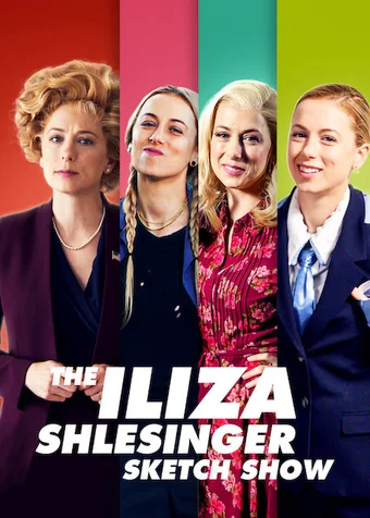 Iliza Shlesinger: Hài kịch ngắn  2020
