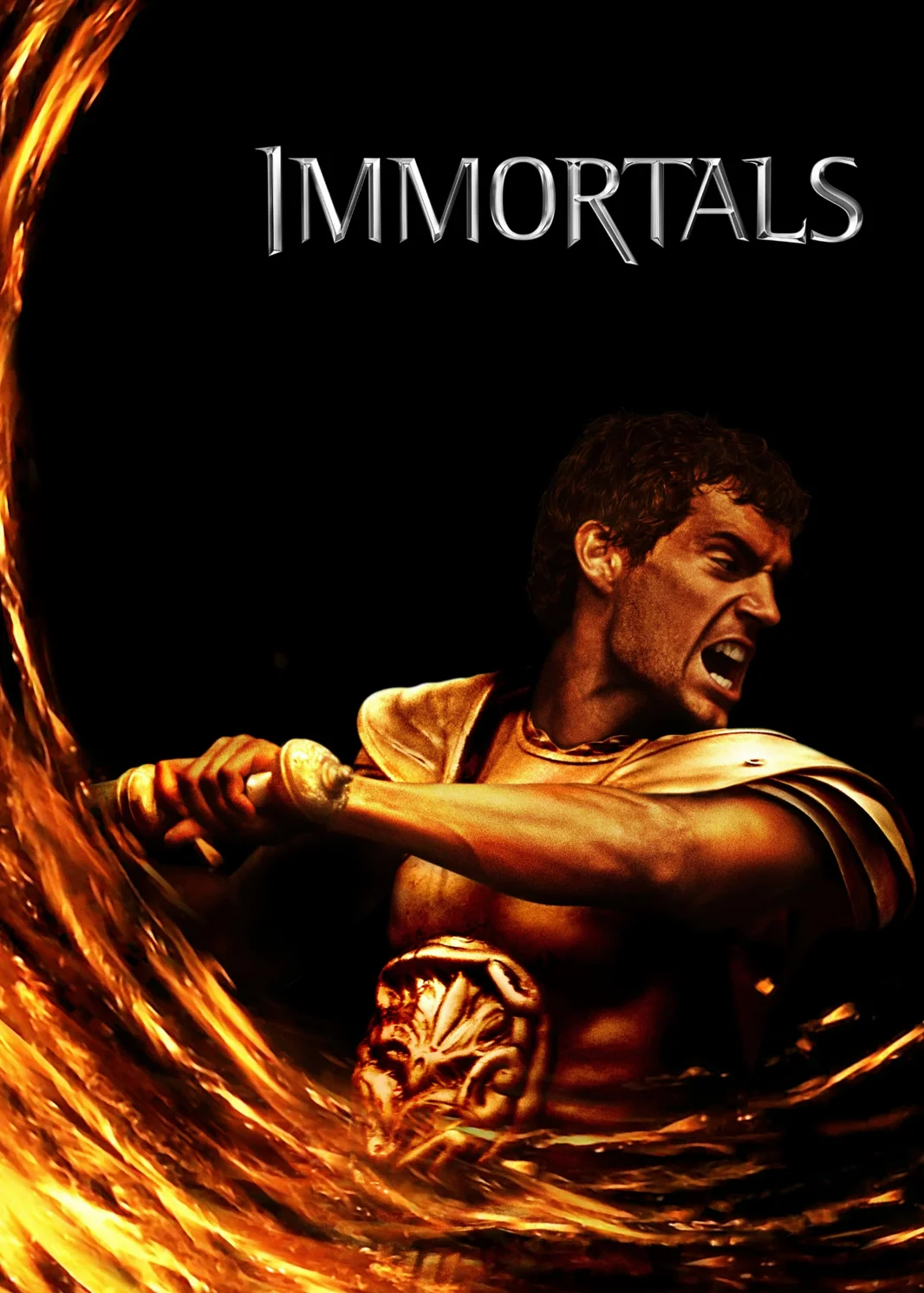 Immortals  2011