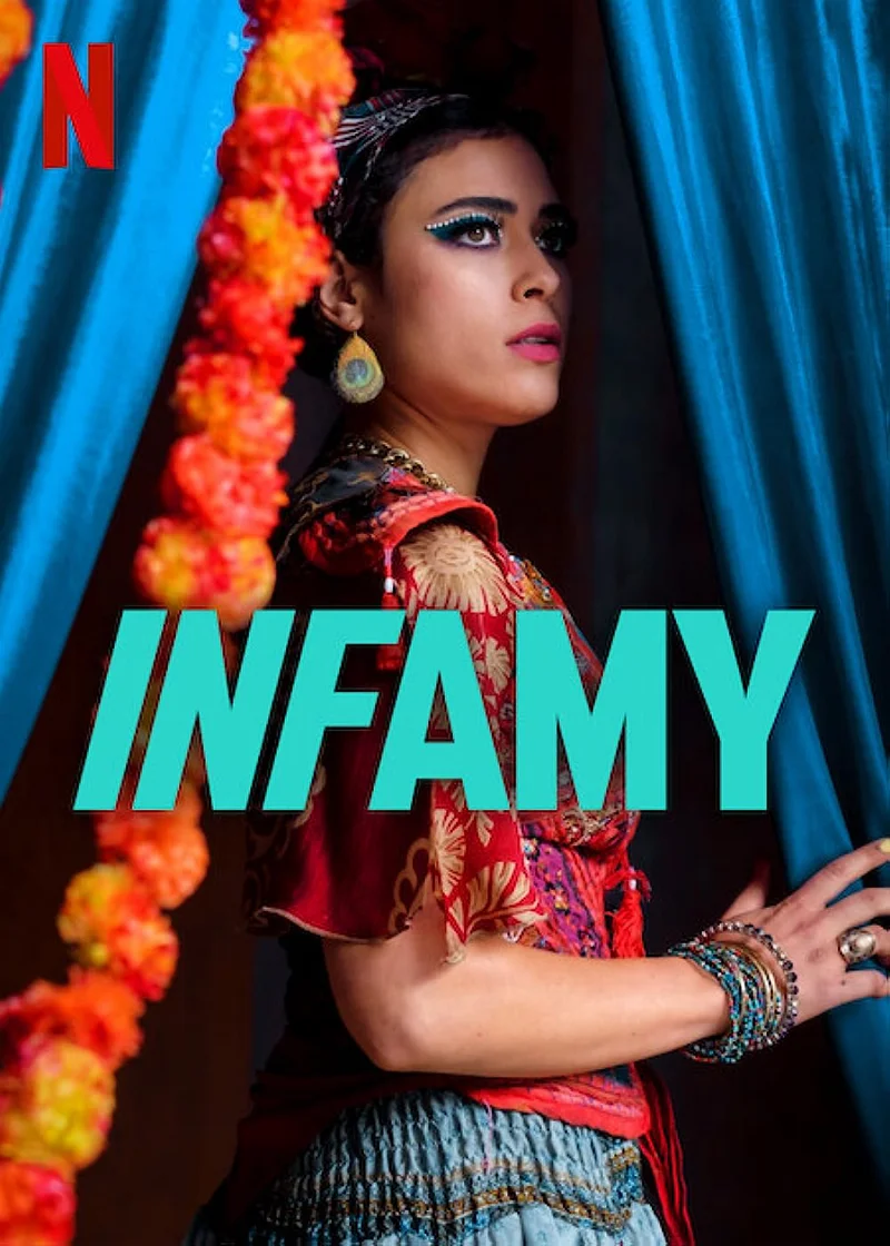 Infamy  2023