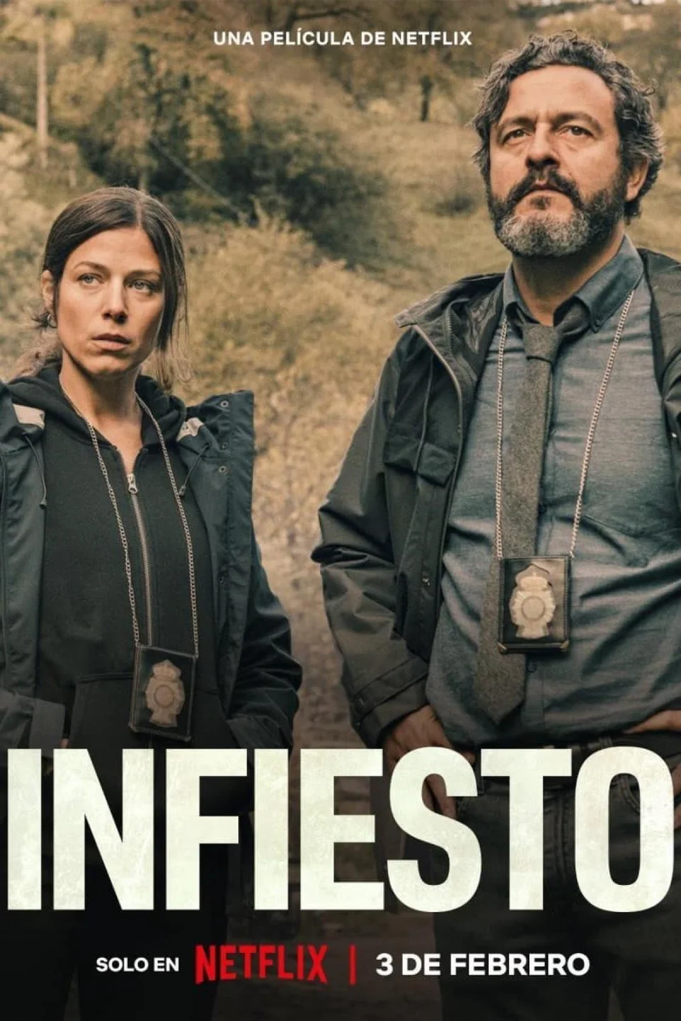 Infiesto  2023
