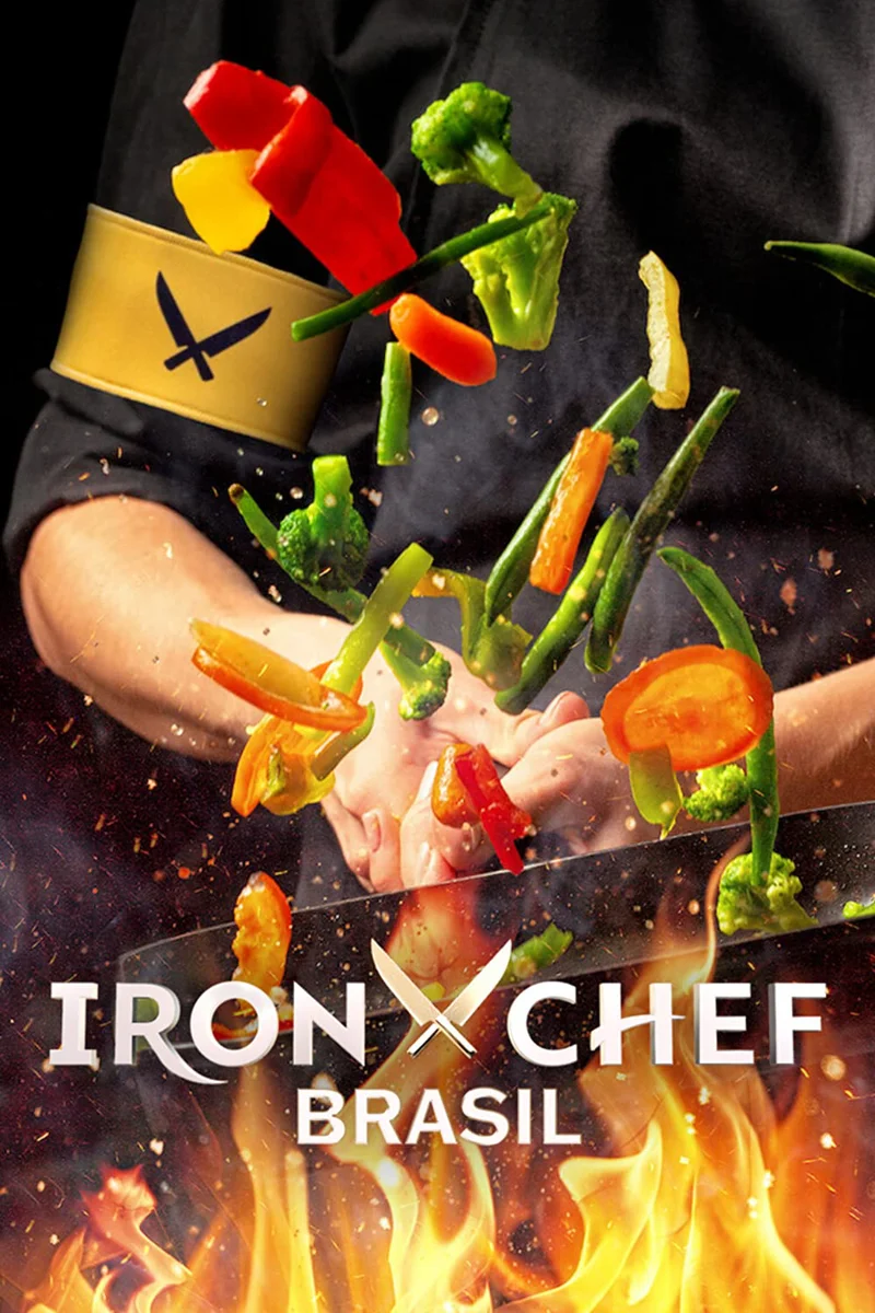 Iron Chef: Brazil  2022