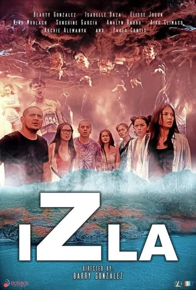 Izla  2021