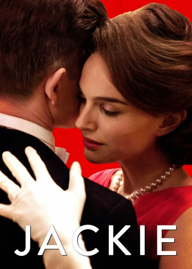 Jackie: De Nhat Phu Nhan  2016