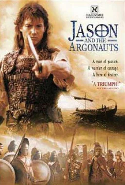 Jason và bộ lông cừu vàng  1963
