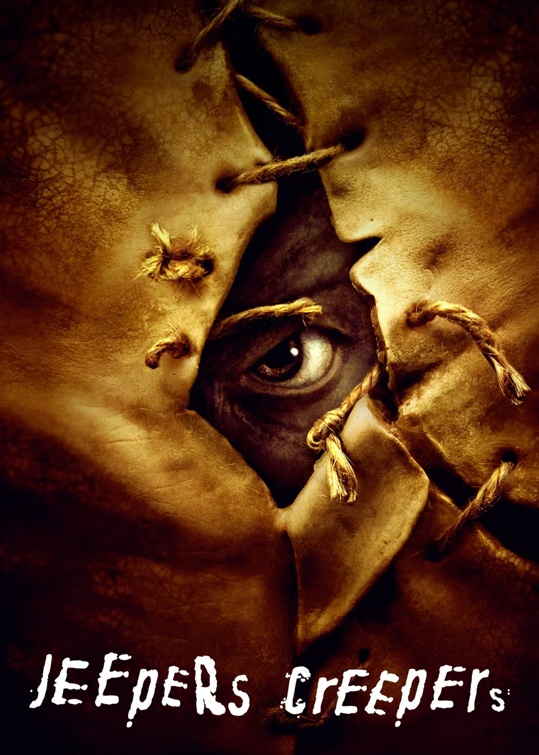 Jeepers Creepers  2001
