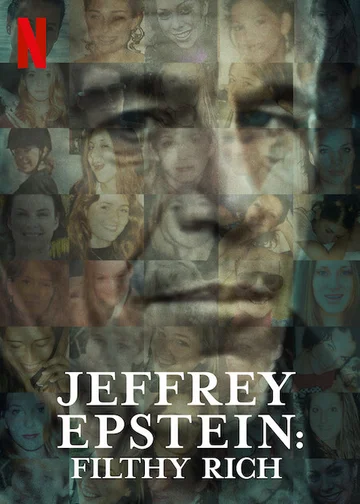 Jeffrey Epstein: Giàu có và đồi bại  2020