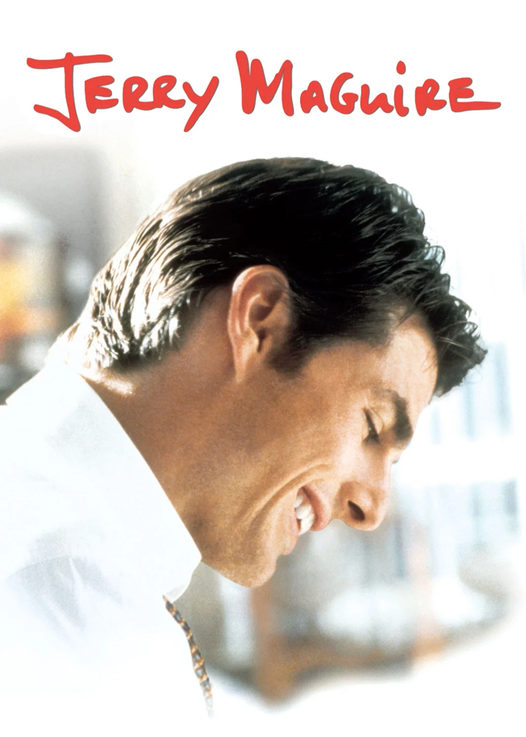 Jerry Maguire  1996