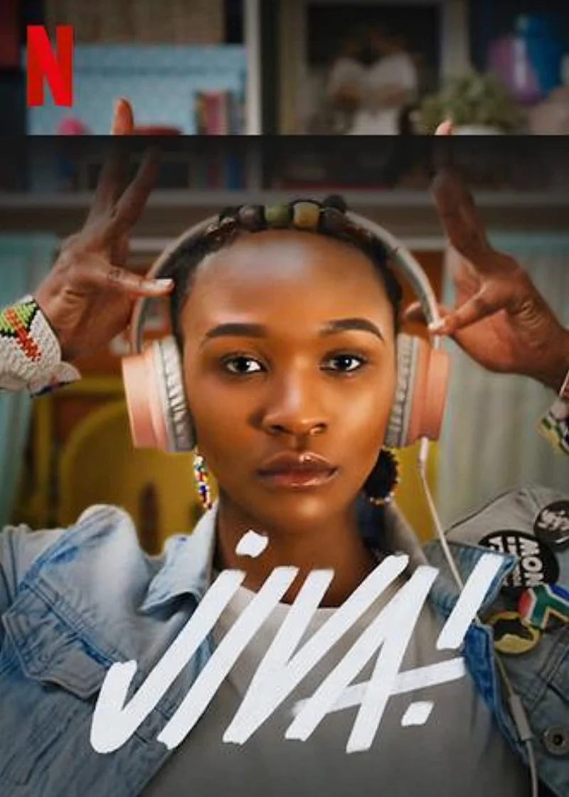Jiva! – Vũ điệu ước mơ  2021