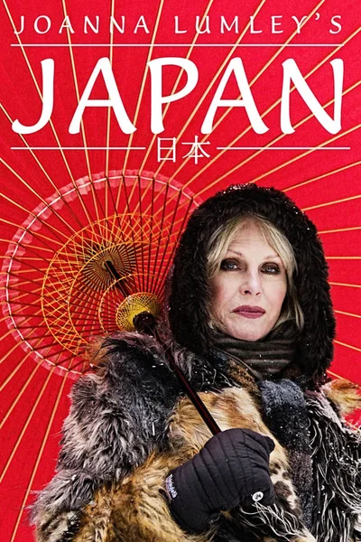 Joanna Lumley: Nhật Bản  2016