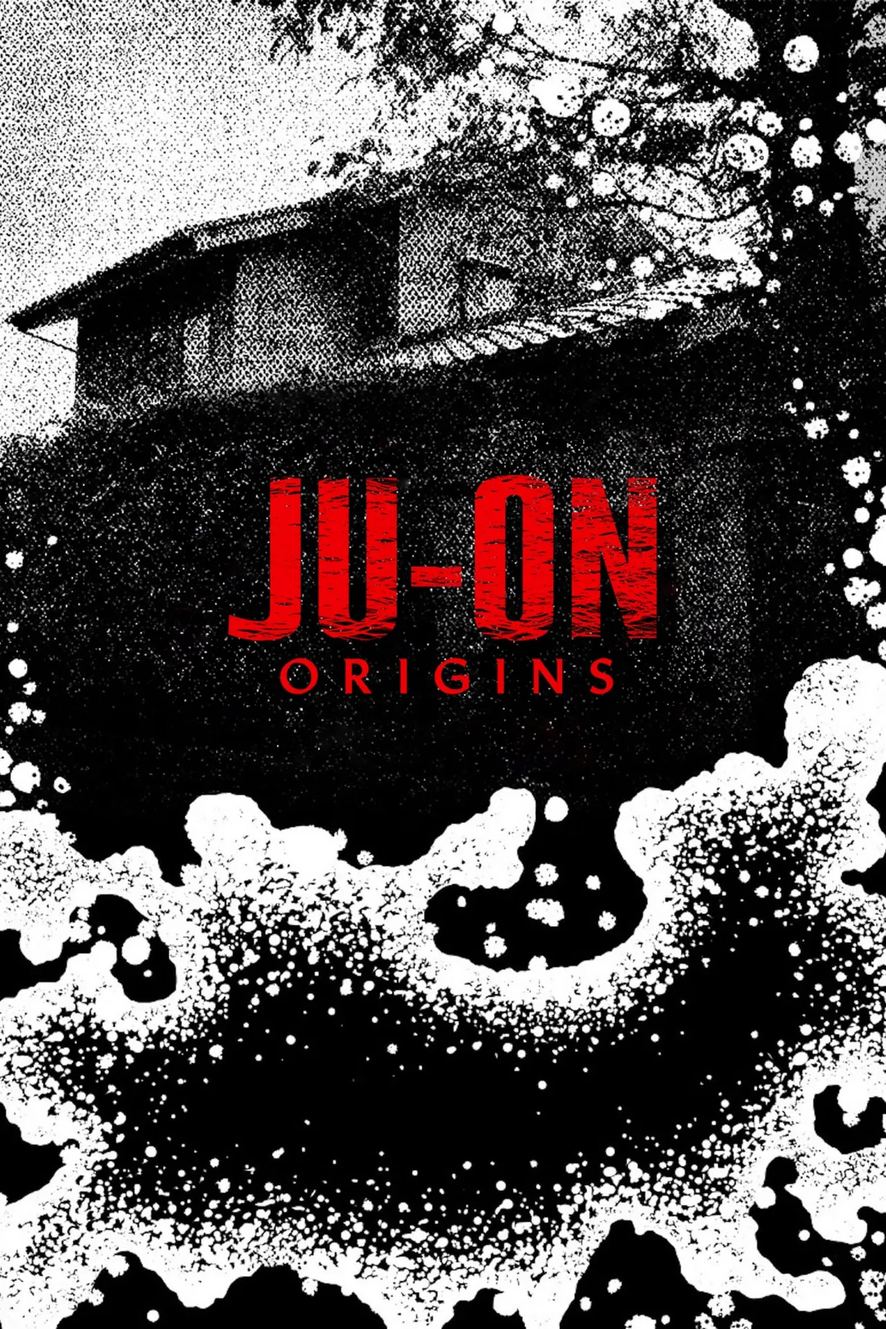 JU-ON: Khởi nguồn  2020