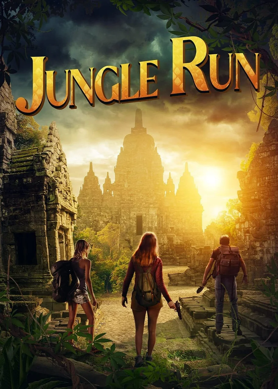 Jungle Run  2021