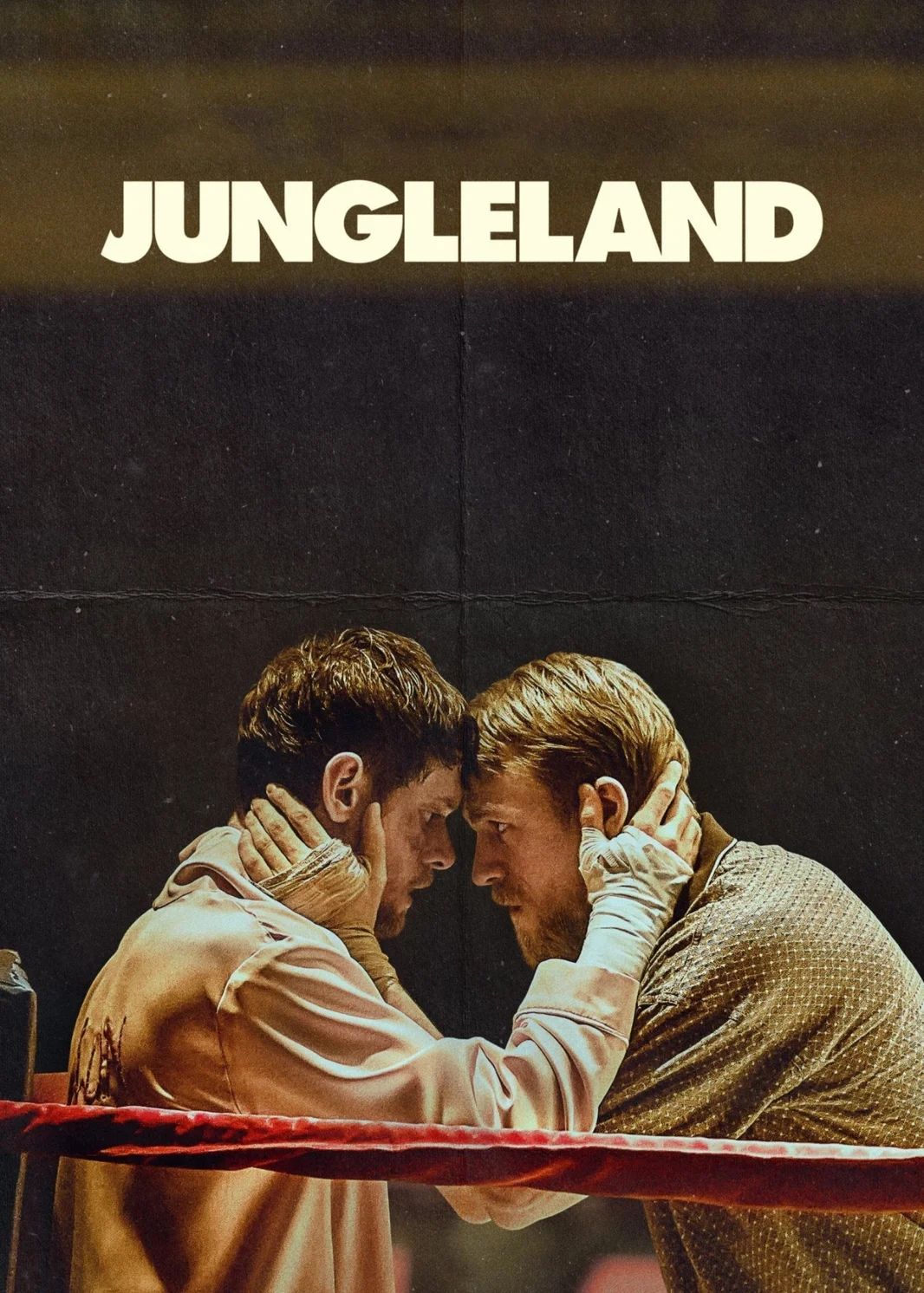 Jungleland  2019
