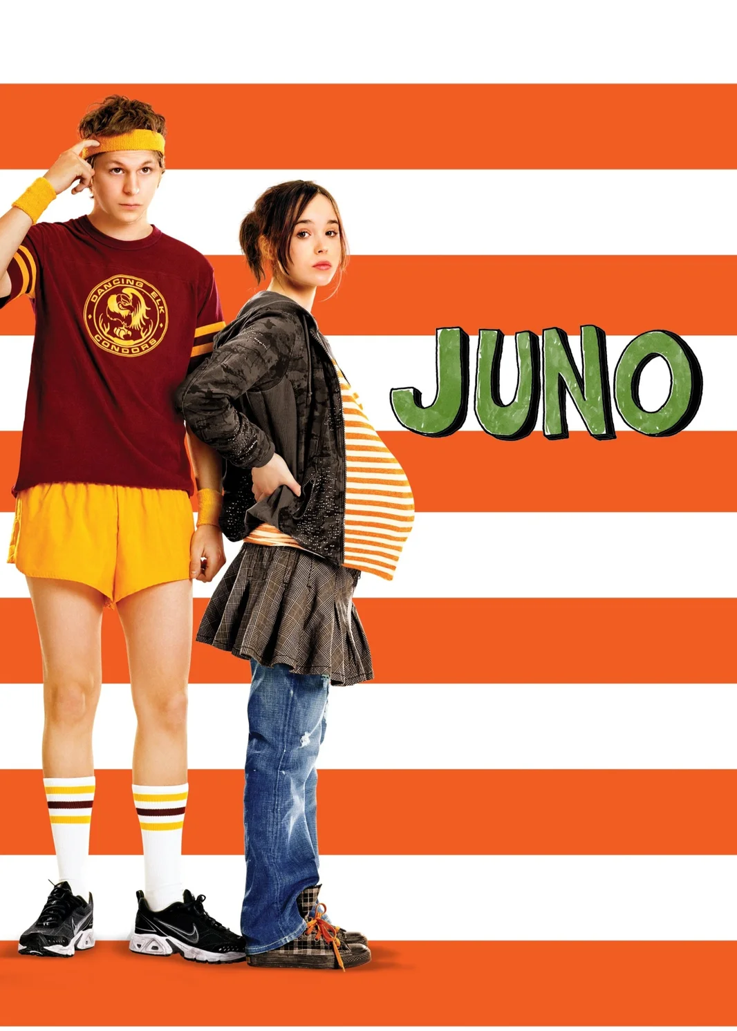 Juno  2007