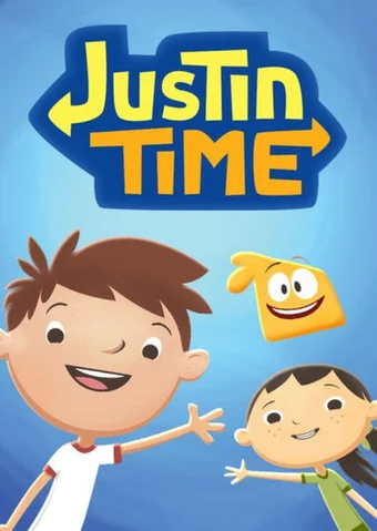 Justin Time  2011