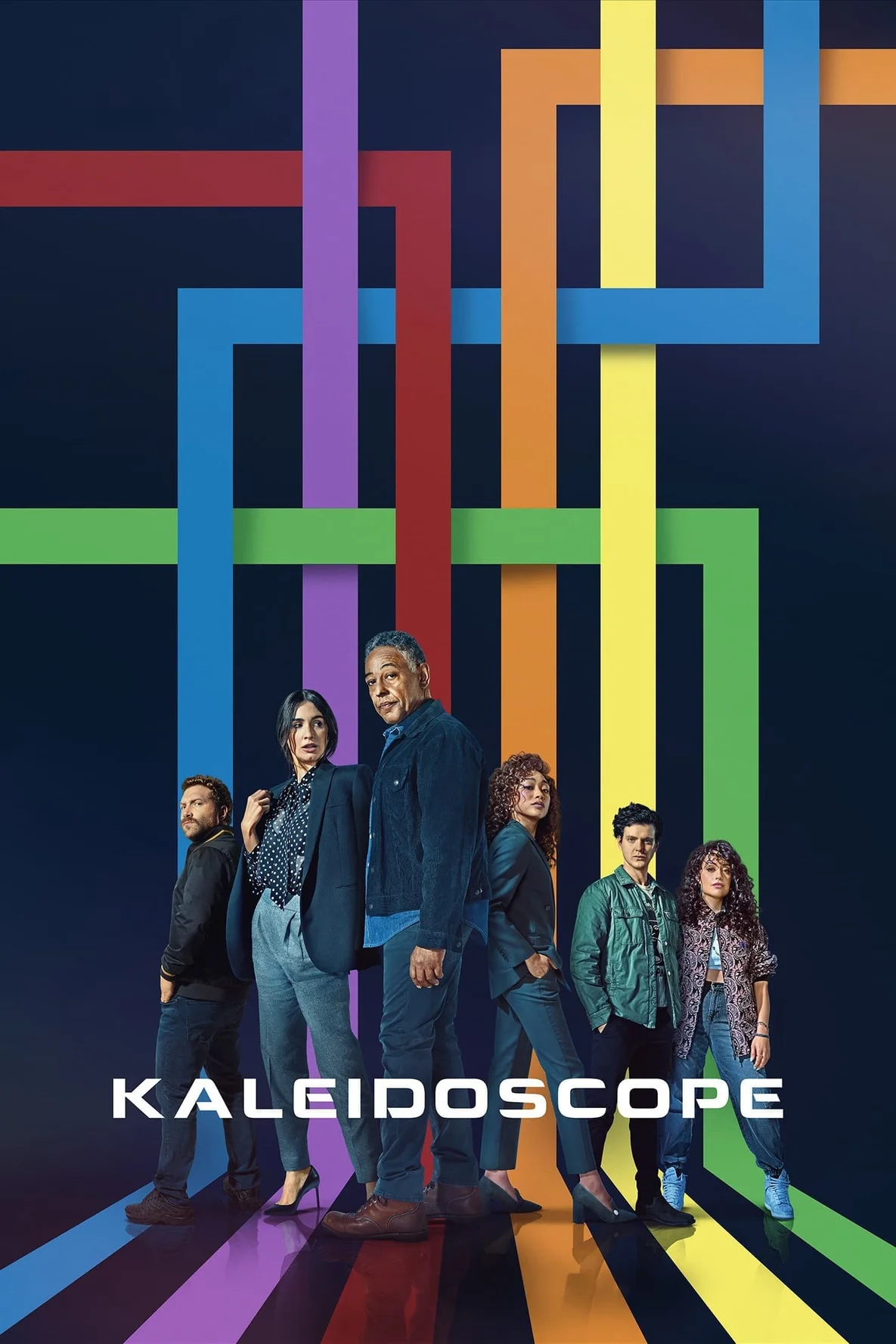 Kaleidoscope  2023