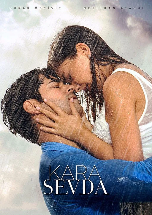 Kara Sevda (Phần 1)   2015