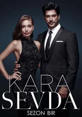Kara Sevda (Phần 2)   2022