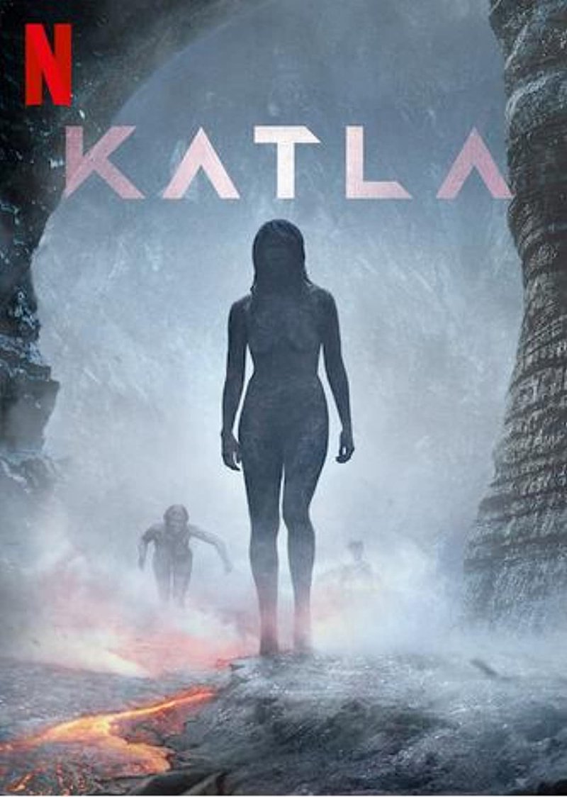 Katla  2021