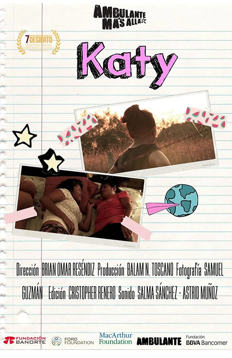Katy Rắc Rối  2017