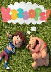 Kazoops!! (Phần 2)  2017
