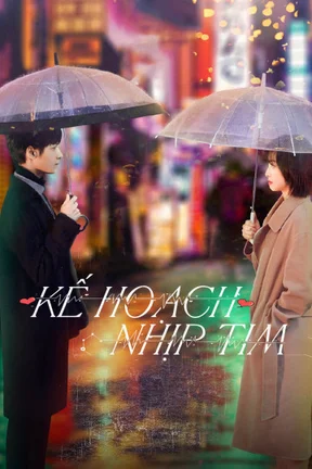 Kế Hoạch Nhịp Tim  2021