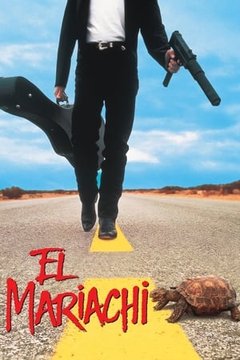 Kẻ Liều Mạng (1992) 1993