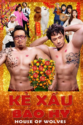 Kẻ Xấu Báo Hỷ  2016